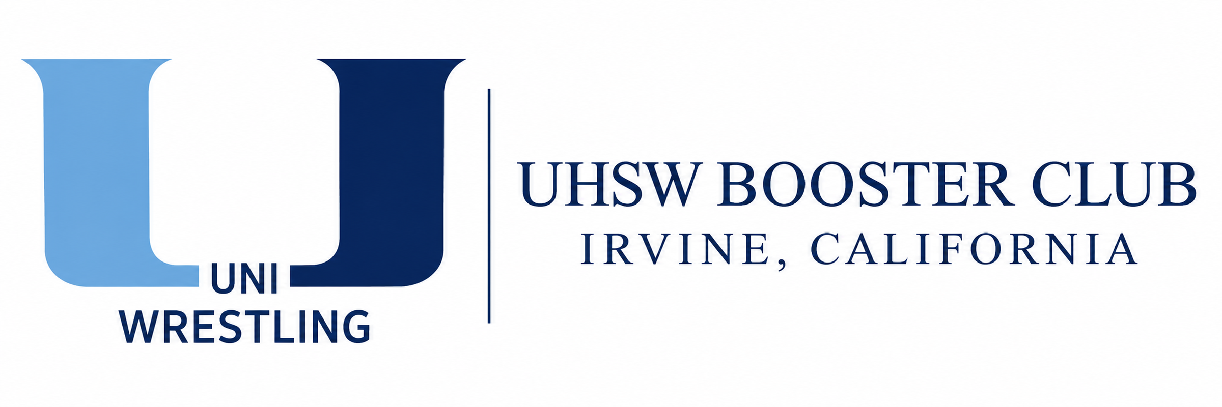 UHSW Booster Club — Irvine, California