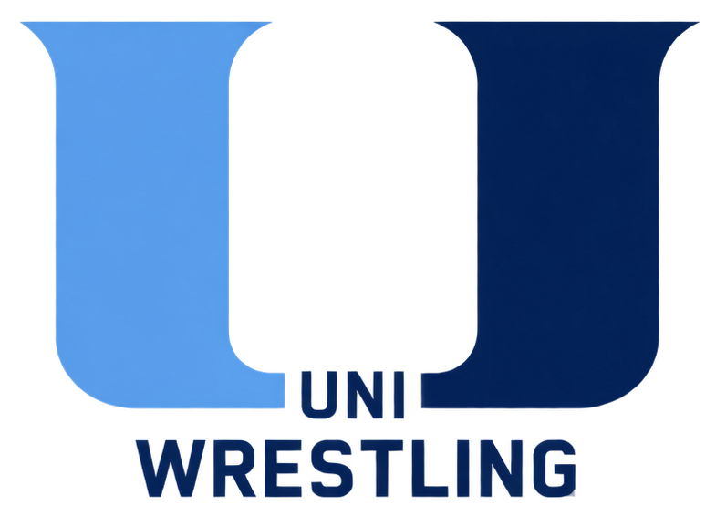 UNI Wrestling logo