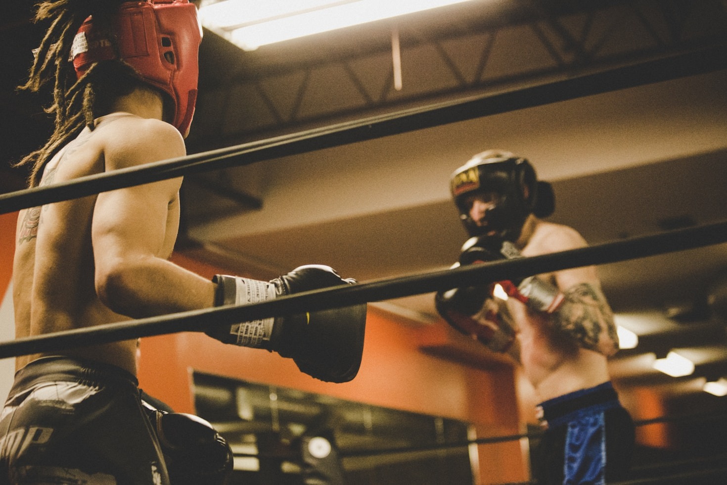 Fundraising Tips for Wrestling Programs